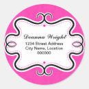 Search for elegant damask stickers Modern