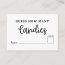 Search for candy jar invitations Elegant