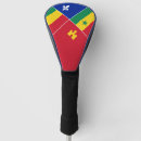 Search for louisiana golf head covers Flag
