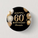 Search for 60 years accessories Sixtieth birthday