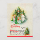Search for clapsaddle postcards Xmas