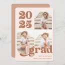 Search for whimsical graduation invitations High school
