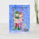 Search for singing cats christmas cards Snow