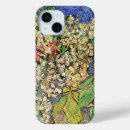 Search for tree branch iphone cases Flowers