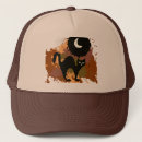 Search for occultation hats Horror