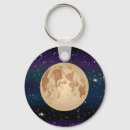 Search for full moon key rings Stars