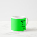 Search for unique espresso mugs Design