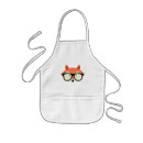 Search for cartoon character aprons Animals