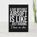 Search for paintball cards Softair