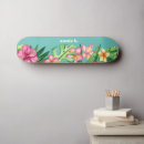 Search for cool skateboard for girls skateboards Flowers