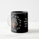 Search for wirehaired dachshund mugs Doxie