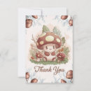 Search for mushroom cards Woods