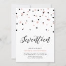 Search for girls 17th birthday Seventeen