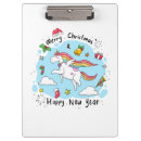 Search for new year clipboards Xmas