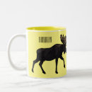 Search for cartoon moose mugs Elk