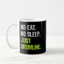 Search for for drummers mugs Marching band
