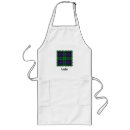 Search for hunting aprons Clan