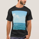 Search for clear sky tshirts Sea
