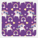 Search for funny horse stickers Unicorn