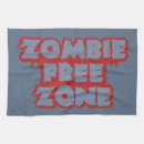 Search for halloween blood tea towels Horror