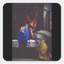 Search for archangel gabriel stickers Annunciation