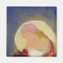 Search for symbolist magnets Odilon