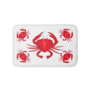Search for crab bath mats Seafood
