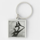 Search for dancing couple key rings Vintage