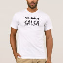 Search for salsa dancing gifts Salsera