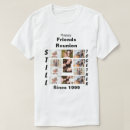 Search for friends reunion tshirts Modern