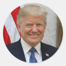 Search for donald stickers America