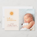 Search for you are my sunshine invitations Boho