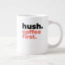 Search for hush Coffee