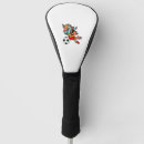 Search for soccer golf head covers Unicorn