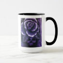 Search for skulls mugs Purple