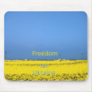 Search for statement mousepads Freedom
