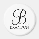 Search for monogram a magnets Family