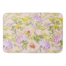 Search for hydrangea bath mats Peony