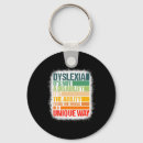 Search for disabilities key rings Adhd
