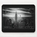 Search for new york mousepads Cityscape