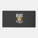 Search for stupid mousepads Wolf