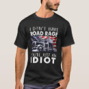 Search for funny road rage gifts Just
