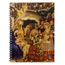 Search for adoration notebooks Nativity
