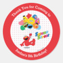 Search for birthday cookies stickers Thank you