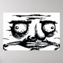 Search for face meme art Rage