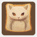 Search for cute toast stickers Breakfast