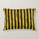 Search for rhinestone cushions Gold