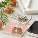 Search for love much key rings Sweet