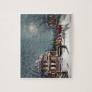 Search for christmas card puzzles Snow