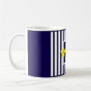 Search for bright yellow mugs Stripes